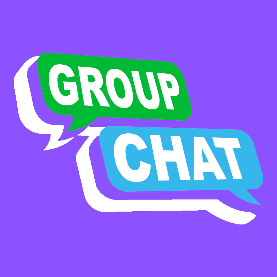 Hear from Gumbit on the GroupChat podcast
